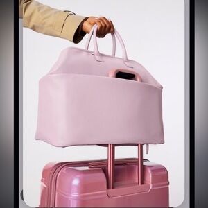 NWT BEIS Wicked Carryon and Weekender!